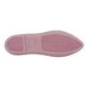 Brooklyn spisse flate sko «Pink»