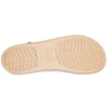 Brooklyn Tort Low Wedge «Black Brown»