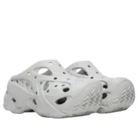 Caged Clog «Atmosphere»