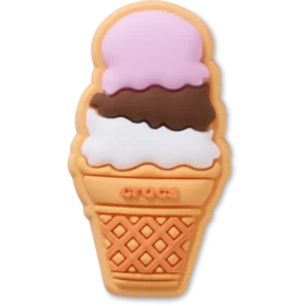 Cake Cone Jibbitz™-charms