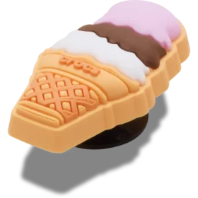 Cake Cone Jibbitz™-charms