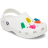 Candy Bear 5-pakning med Jibbitz-skocharms