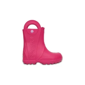 Candy Pink Handle It regnstøvler «Pink»