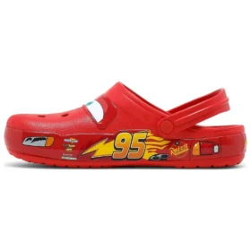 Cars x Classic Clog «Lightning McQueen»