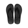 Casual Flippflopper «Black»