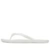 Casual Flippflopper «White»