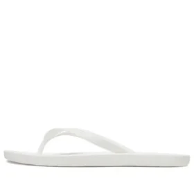 Casual Flippflopper «White»