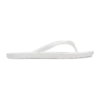 Casual Flippflopper «White»