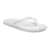 Casual Flippflopper «White»