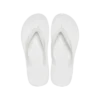 Casual Flippflopper «White»