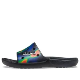 Casual sko, unisex, svart og mørkeblå