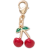 Cherries Charm Jibbitz™-charms