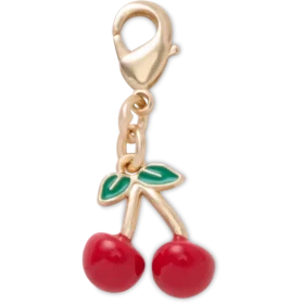 Cherries Charm Jibbitz™-charms