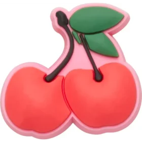 Cherries Jibbitz-skocharm
