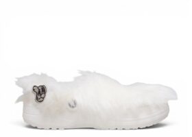 Chito x Crocs Crafted Clog «White»