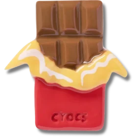 «Chocolate Bar» Jibbitz-charms «Chocolate Bar» Jibbitz-charms