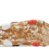 Cinnamon Toast Crunch x Classic All-Terrain Clog for småbarn Cinnamon Toast Crunch x Classic All-Terrain Clog for småbarn