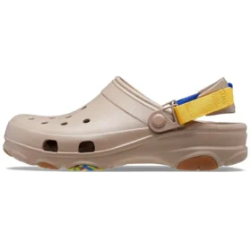 Classic All-Terrain Clog «Beige»