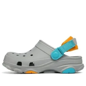 Classic All-Terrain Clog «Grå»