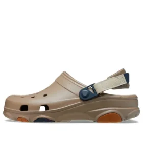 Classic All-Terrain Clog «Khaki»