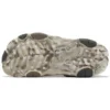 Classic All-Terrain Marbled Clogs «Beige Brown»