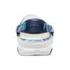 Classic All-Terrain Mossy Oak Clog «Blue White»