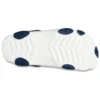 Classic All-Terrain Mossy Oak Clog «Blue White»