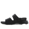 Classic All-Terrain Sandal «Black»