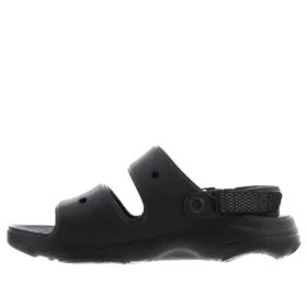 Classic All-Terrain Sandal «Black»