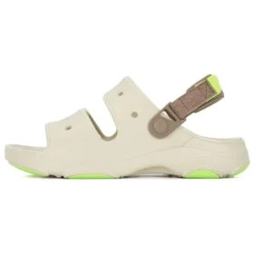 Classic All-Terrain Sandals «Beige»