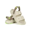 Classic All-Terrain Sandals «Beige»