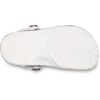 Classic American Flag Clog for småbarn