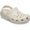 Classic Animal Glitter Clog for barn