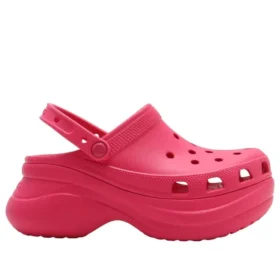 Classic Bae Clog «Dragon Fruit»