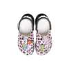 Classic Bae Clogs «Party Animals»