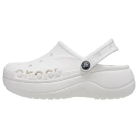 Classic Baya Platform Slide «White»