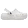 Classic Baya Platform Slide «White»