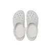 Classic Baya Platform Slide «White»