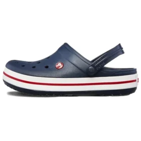 Classic Bayaband Clog «Navy»