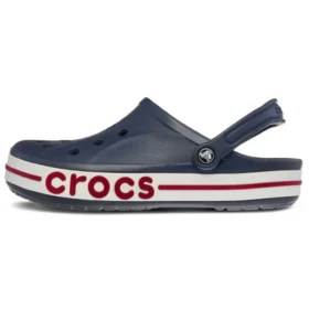 classic bayaband clog navy red 2 280x280 - Classic Bayaband Clog &laquo;Navy Red&raquo;