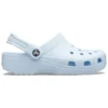 Classic Beach unisex-sandaler i blått