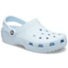 Classic Beach unisex-sandaler i blått