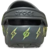 Classic Bolt Lights-Clog for småbarn