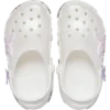 Classic Butterfly Sparkle Shaker-clog for barn