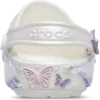 Classic Butterfly Sparkle Shaker-clog for barn
