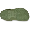 Classic Camouflage Clog for barn