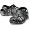 Classic Camouflage Clog for småbarn