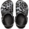 Classic Camouflage Clog for småbarn