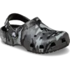 Classic Camouflage Clog for småbarn