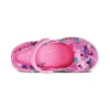 Classic Charm Mary Jane-sandaler «Pink Purple»